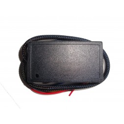 SCR testavimo modulis DAF EURO5 automobiliams